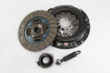 Load image into Gallery viewer, Competition Clutch 1990-1991 Honda Civic Wagon (1500) Stage 2 - Steelback Brass Plus Clutch Kit