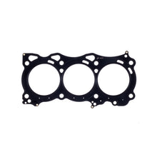 Load image into Gallery viewer, Cometic Nissan VQ35DE Version 2/VQ35HR/VQ37VHR .080in MLS Cylinder Head Gasket - 97mm Bore - RHS