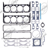 Cometic Chrysler 420A/ECC Molded Rubber Oil Pan Gasket