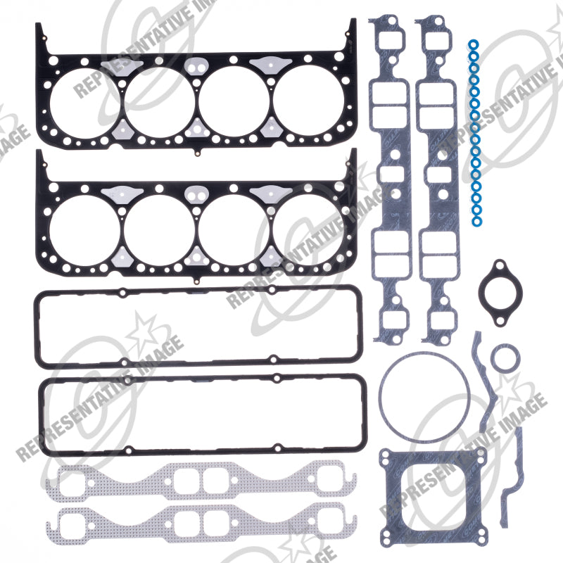 Cometic Mazda B6 Fiber Water Pump and Inlet Gasket Kit - 1990-1993