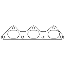 Load image into Gallery viewer, Cometic Mitsubishi 6G72 .064in AM Exhaust Manifold Gasket Set - DOHC - 1991-2000