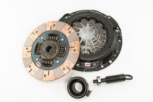 Load image into Gallery viewer, Competition Clutch 2006-2013 Mazda Miata 2.0L 6-Speed - Stage 3 - Segmented Ceramic Clutch Kit