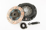 Competition Clutch 1990-1996 Nissan 300ZX Stage 3 - Segmented Ceramic Clutch Kit