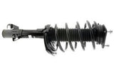 KYB Shocks & Struts Strut Plus 10-13 Mazda 3 (Excl Mazdaspeed) Front Left