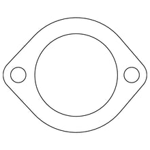 Load image into Gallery viewer, Cometic Mazda B6 .046in Fiber Thermostat Gasket