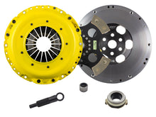 Load image into Gallery viewer, ACT 2007 Mazda 3 HD/Race Rigid 4 Pad Clutch Kit