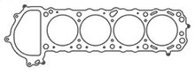 Load image into Gallery viewer, Cometic Nissan KA24DE .140in MLS Cylinder Head Gasket - 90mm Bore