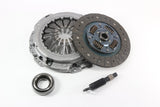 Competition Clutch 90-91 Honda Civic D16 1.6L Stock Clutch Kit