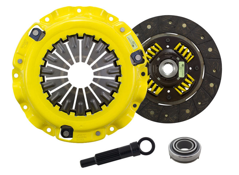 ACT 1990 Eagle Talon XT/Perf Street Sprung Clutch Kit