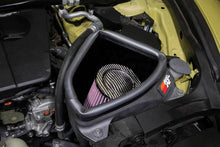 Load image into Gallery viewer, K&amp;N 2023+ Nissan Z 3.0L V6 69 Series Typhoon Cold Air Intakes