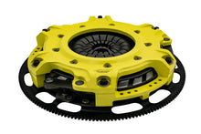 Load image into Gallery viewer, ACT Chevy Camaro/Corvette LS1/LS2/LS3/LS6/LS7 Mod-Twin 10.5 XX Sprung Disc Race Clutch Kit