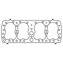 Load image into Gallery viewer, Cometic Ford 239 Flathead V8 .089in MLS Cylinder Head Gasket - 3.375in Bore - 24 Stud - 59A