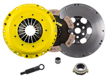 Load image into Gallery viewer, ACT 2007 Mazda 3 HD/Race Rigid 6 Pad Clutch Kit