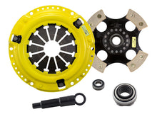 Load image into Gallery viewer, ACT 1988 Honda Civic XT/Race Rigid 4 Pad Clutch Kit