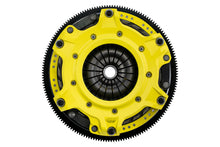 Load image into Gallery viewer, ACT Chevy Camaro/Corvette LS1/LS2/LS3/LS6/LS7 Mod-Twin 10.5 HD Rigid Disc Race Clutch Kit