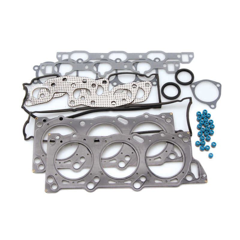 Cometic Nissan VG30DE/VG30DETT Top End Gasket Kit - 90mm Bore - .051in MLS Cylinder Head Gasket