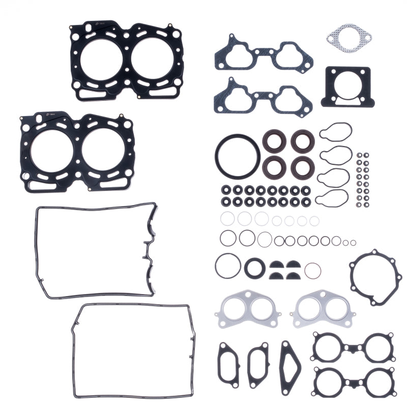 Cometic Subaru 2004-2005 EJ205 Complete Engine Gasket Kit-93mm Bore-.066in MLX Cylinder Head Gasket