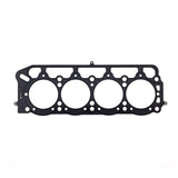 Cometic Toyota 2T/2T-C/3T-C/3T-EU/13T-U .066in MLS Cylinder Head Gasket - 89mm Bore