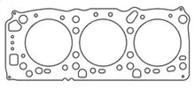 Load image into Gallery viewer, Cometic Mitsubishi 6G72 .027in MLS Cylinder Head Gasket - 95mm Bore - 24 Valve