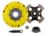 ACT 1999 Acura Integra XT/Race Rigid 4 Pad Clutch Kit