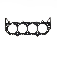 Load image into Gallery viewer, Cometic Chevrolet ZL1 Mark-IV Big Block V8 .098in MLS Cylinder Head Gasket - 4.375in Bore