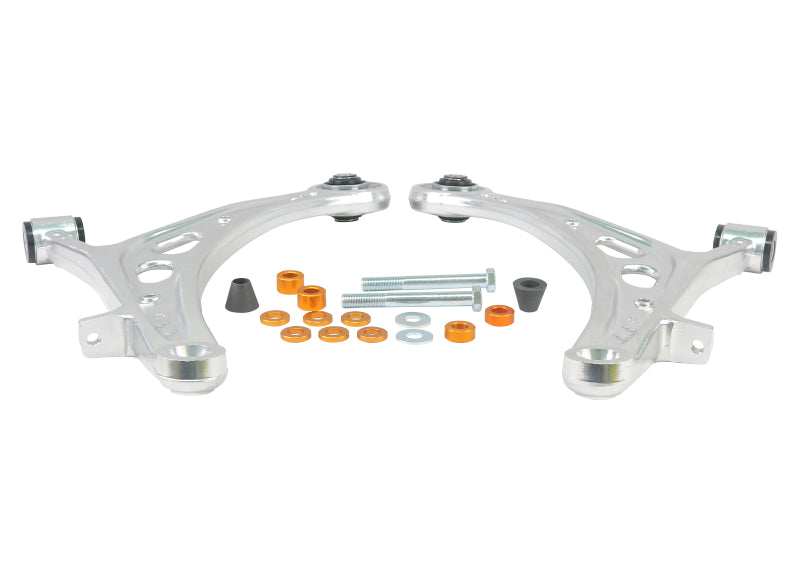 Whiteline 11-14 Subaru WRX/STI Front Lower Control Arm