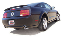 Load image into Gallery viewer, Borla 05-09 Mustang GT 4.6L V8 SS Aggressive Exhaust (rear section only)