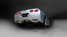 Load image into Gallery viewer, Corsa 1997-2004 Chevrolet Corvette C5 Z06 5.7L V8 XO Pipe Exhaust