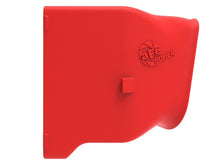 Load image into Gallery viewer, aFe Power 15-20 Ford Mustang 2.3l L4/3.7l V6/5.0l V8 Dynamic Air Scoop - Red