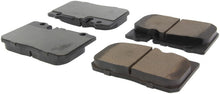 Load image into Gallery viewer, Stoptech 95-00 Lexus LS400 Street Select Front Brake Pads