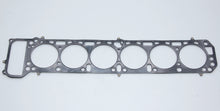 Load image into Gallery viewer, Cometic Nissan 1975-1980 L28E/S/ES Non-Turbo 89mm .060 inch MLS Head Gasket