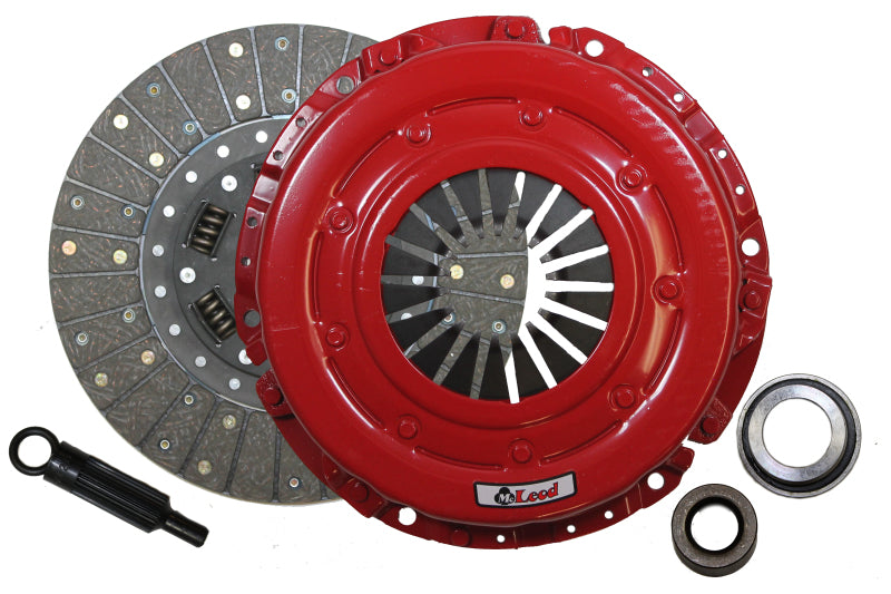 McLeod Tuner Series 13-16 Subaru BRZ / FRS 2.0L Street Tuner Clutch Kit