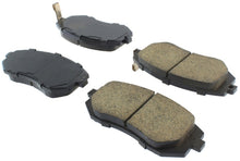 Load image into Gallery viewer, StopTech Street Touring 03-05 WRX/ 08 WRX Front Brake Pads