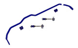 SuperPro 1995 Nissan 240SX SE Rear 20mm 2-Position Adjustable Sway Bar Kit