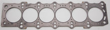 Load image into Gallery viewer, Cometic 1993+ Toyota Supra 87mm Bore .062in MLS-5 Head Gasket 2JZ Motor