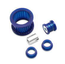 Load image into Gallery viewer, SuperPro 2003 Honda Accord DX Steering Rack and Pinion Mount Bushing Kit