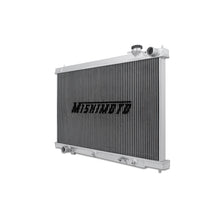 Load image into Gallery viewer, Mishimoto 03-06 Infiniti G35 Manual Aluminum Radiator