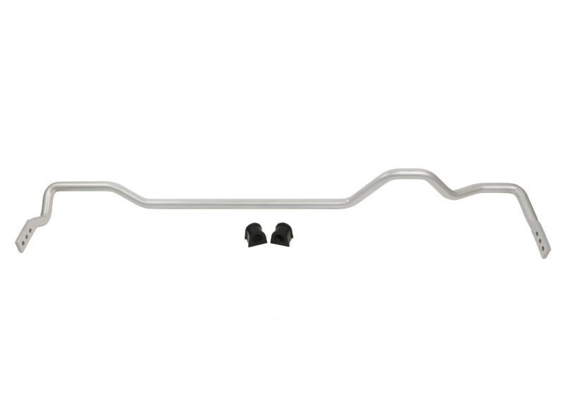 Whiteline 04-07 Subaru STi  Rear 24mm Swaybar-X heavy duty Blade adjustable