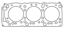 Load image into Gallery viewer, Cometic Mitsubishi 6G72/6G72D4 V-6 93mm .030 inch MLS Head Gasket Diamante/ 3000GT