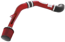 Load image into Gallery viewer, AEM 00-04 Eclipse GT &amp; Spyder Red Cold Air Intake