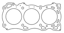 Load image into Gallery viewer, Cometic Nissan VQ30DE/VQ35DE (Non VQ30DE-K) 98mm Bore RHS .030in MLS Head Gasket