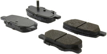 Load image into Gallery viewer, StopTech Street Brake Pads - Front