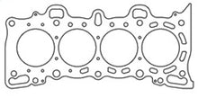Load image into Gallery viewer, Cometic Honda Civc/CRX SI/ SOHC 79mm .051 inch MLS Head Gasket D15/16