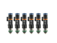 Load image into Gallery viewer, Grams Performance Nissan/Infiniti 370Z/VQ37 1000cc Fuel Injectors (Set of 6)