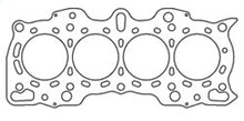 Load image into Gallery viewer, Cometic Honda/Acura DOHC 81.5mm B18A/B .060 inch MLS-5 Head Gasket/ nonVTEC