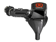 Load image into Gallery viewer, aFe Air Intake System Pro Dry S 17-19 Honda Civic Type R I4-2.0L (t)