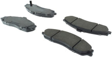 Load image into Gallery viewer, StopTech Street Select Brake Pads - Rear