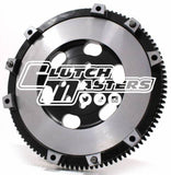 Clutch Masters 93-98 Mitsubishi Eclipse 2.0L AWDT Steel Flywheel