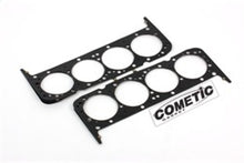 Load image into Gallery viewer, Cometic Nissan VQ30/VQ35 V6 97mm LH .027 inch MLS Head Gasket 02- UP