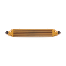 Load image into Gallery viewer, Mishimoto 14-16 Ford Fiesta ST 1.6L Performance Intercooler (Gold)